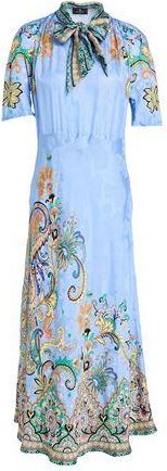 Etro VESTIDOS - Vestidos midi en YOOX.COM
