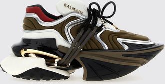 Balmain Sneakers Unicorn Wave Balmain in mesh