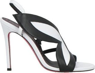 Luciano Padovan Sandals