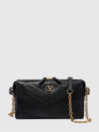 Valentino Garavani Borsa Panthea Valentino Garavani in pelle chevron