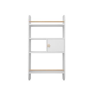 OEM Estanter&iacute;a De Pared Bellamy Rainbow - Blanco
