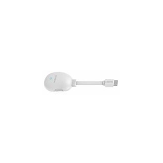 Strong Cosmetics Leap Neve Adaptador Smart Tv 4k Ultra Hd Android Blanco