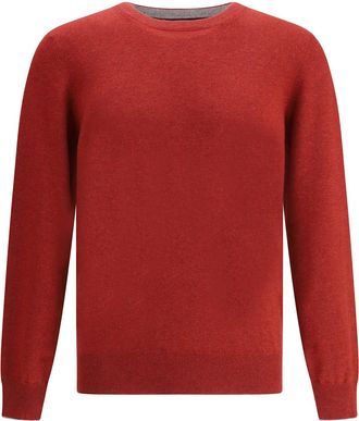 Brunello Cucinelli Cashmere Sweater