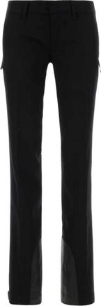 Dsquared2 Mujer, Pantalones, Negro, Talla: S