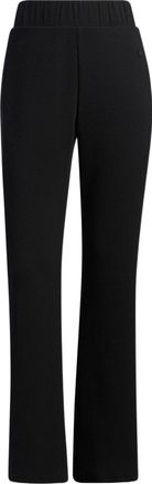 adidas (WMNS) adidas Originals Flare Trousers Black HY1359