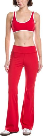 Phat Buddha 2pc Bra & Legging Set