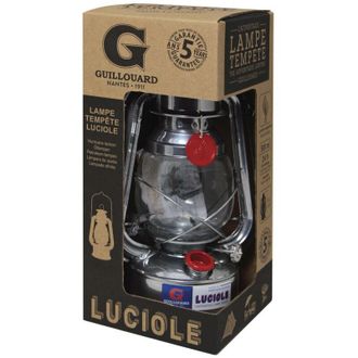 Guillouard Lampada Tempesta Luciol Metal - Guillouard