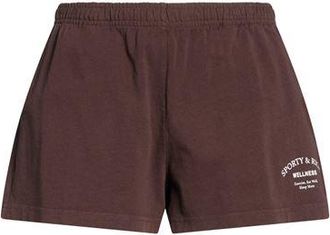 Sporty & Rich BOTTOMWEAR - Shorts e bermuda su YOOX.COM
