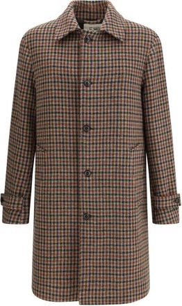 Valstar Uomo, Cappotti, Marrone, L, new