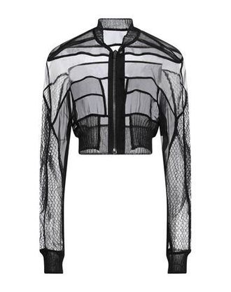 Rick Owens CAPISPALLA - Giacche & Giubbotti su YOOX.COM