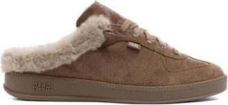 P448 Monaco Slip-On Sneaker in Saddle Neutral at Nordstrom, Size 41