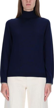 Paul Smith Turtleneck Shirt