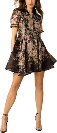 Hale Bob Hale Bob Haley Mini Dress