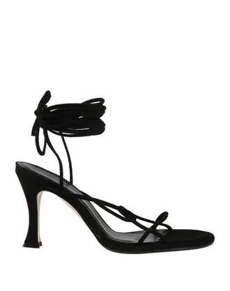 Ilio Smeraldo FOOTWEAR - Sandals on YOOX.COM