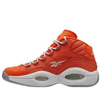 Reebok Question Mid Only the Strong Survive V69689