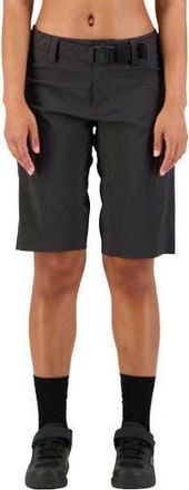 Mons Royale Virage Bike Short - Womens in Black at Nordstrom, Size X-Small