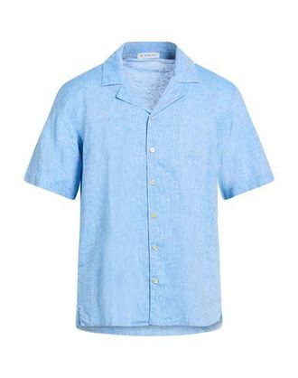 Manuel Ritz TOPWEAR - Camicie su YOOX.COM