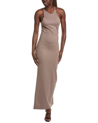Paris Georgia Paris Georgia Elemental Frederick Maxi Dress