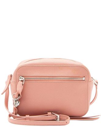 Alexander McQueen Alexander Mcqueen Skull Camera Bag (Authentic Pre-Loved)