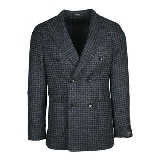 Breras Milano Breras, Uomo, Giacche, Grigio, M, new