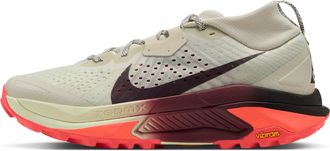Nike Mens Nike ACG Zegama Trail Trail Running Shoes in Green | HV8113-005