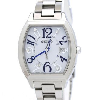 Seiko Seiko