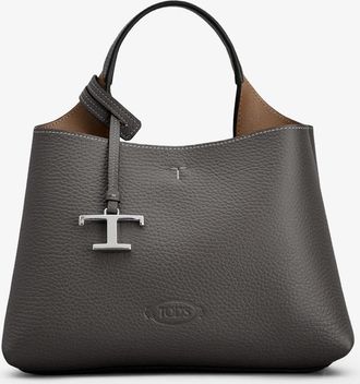 Tod's Borsa a tracolla in pelle - TODS - gender_Woman