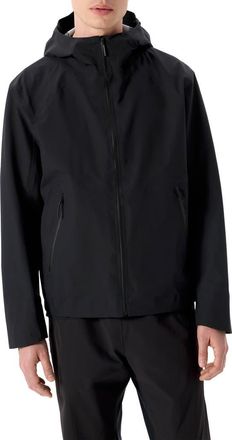 Veilance Secant SL Jacket in Black at Nordstrom, Size X-Large