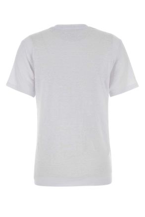 Isabel Marant Zewel T-Shirt - White