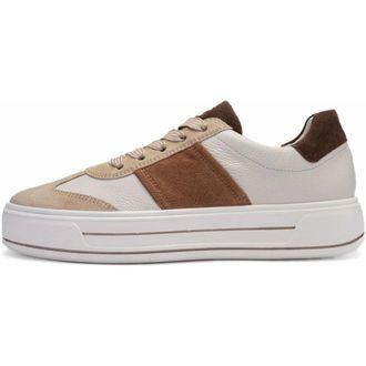 Ara Canberra Sneaker - Dames - Schoenen - Veelkleurig - Maat: 39 1/2 EU Leer