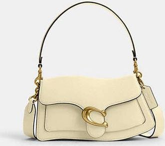 Coach Twisted Tabby Shoulder Bag