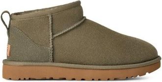 UGG Classic Ultra Mini Boots