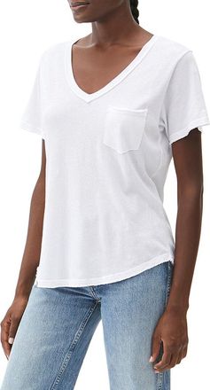 Michael Stars Hayden Relaxed T-Shirt