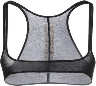 Rick Owens TOPWEAR - Tops on YOOX.COM