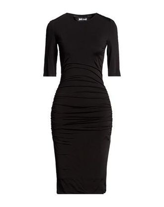 Just Cavalli DRESSES - Midi dresses on YOOX.COM