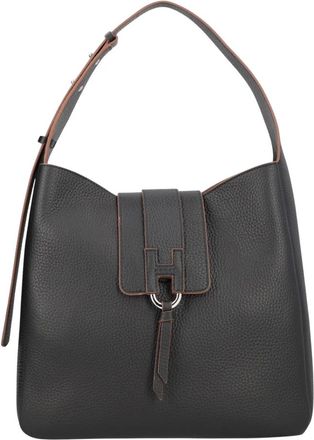Hogan Tassen, Dames, Zwart, ONE Size, Hogan Bags.. Black