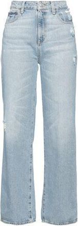 Guess PARTES DE ABAJO - Pantalones vaqueros en YOOX.COM