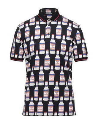 Dolce & Gabbana Polo shirts