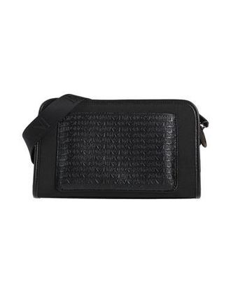 Emporio Armani BAGS - Cross-body bags on YOOX.COM