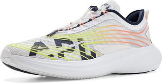 Athletic Propulsion Labs Veil Mens Shoes White/Energy/Laser Red : 11.5 D - Medium, Synthetic