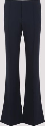 Chlo&eacute; flare broek