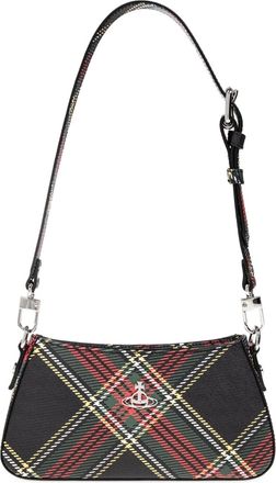 Vivienne Westwood Borsa a spalla - Nero
