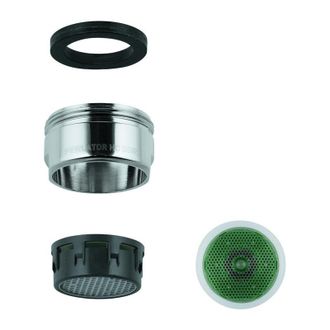 GROHE Mouss Speedcln Ajust Grandera