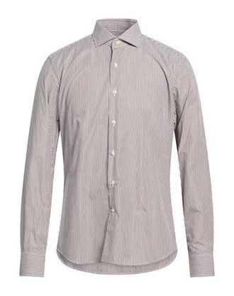 Ghirardelli TOPWEAR - Shirts on YOOX.COM