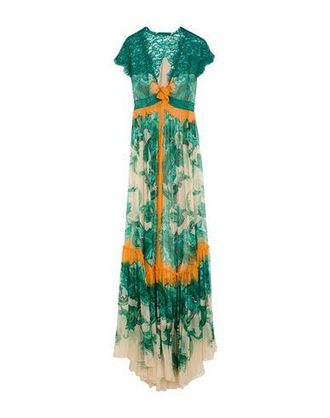 Etro DRESSES - Maxi dresses sur YOOX.COM