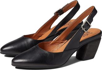 Miz Mooz Aurora Womens Sandals Black : EU 42 (US Womens 10.5-11) B - Medium, Leather