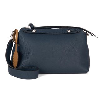 Fendi Dames, Tassen, Blauw, Maat: ONE Size