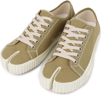 Maison Margiela Tabi Mens Sneakers