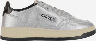 Autry Medalist Low Sneakers