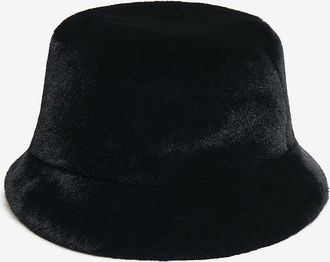 Apparis Anglerhut aus Plüsch Amara
